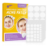  Acné Pimple Elaimei Patch Original Tipo De Piel Todo 7pzs