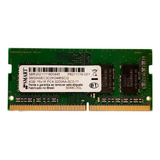 Memoria Ram Smart 4gb Ddr4 3200 Mhz Sms4wec3c0k0446scg