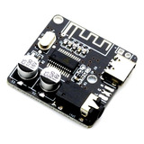 Mini Modulo Placa Receptor Bluetooth 5.0 Áudio Mp3