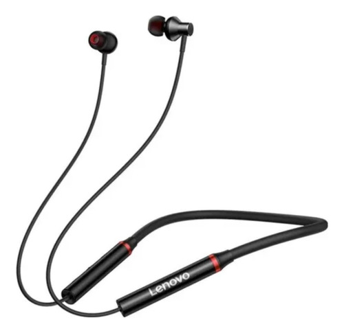 Lenovo He05x Audífonos Bluetooth Deportivos Ipx5 Micrófono