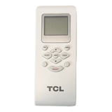 Control Para Aire Minisplit Prime Mirage Tcl Cool Comfort