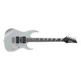 Guitarra Elétrica Ibanez Rg Gio Grg170dx Silver