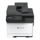 Impresora A Color Multifunción Lexmark 42c7360 Con Wifi /v