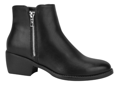 Botas Vaqueras Dama Tierra Bendita Modelo Texana 1087838