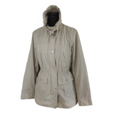 A Chaqueta Impermeable Liviana Talla 38 (m) 