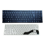 Teclado Asus X540 X540l X540ua X540sc X540s X540lj Español