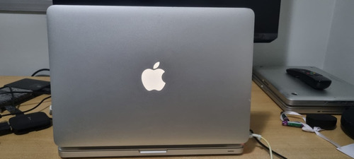 Macbook Pro 13 Mid 2011 2,3ghz Core I5 - High Sierra