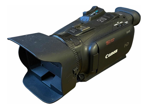 Camara De Video Canon Vixia Xa15