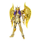 Figura Milo De Escorpion Soul Of Gold Myth Cloth Caballeros 