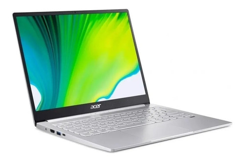 Laptop Acer Swift 3 Sf313-53-56wp 13.5 ,ci5-8gb,512gbsd,w10h