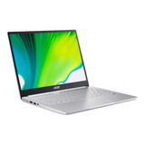 Laptop Acer Swift 3 Sf313-53-56wp 13.5 ,ci5-8gb,512gbsd,w10h