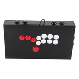 Para Street Fighter Arcade Game Fighting Joystick Precise