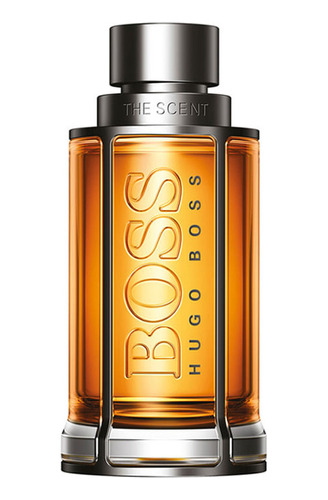 Perfume Importado Hugo Boss Boss The Scent Edt 100 Ml