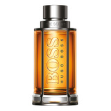Perfume Importado Hugo Boss Boss The Scent Edt 100 Ml