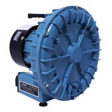 Turbina Aireador Blower Piscicultura Cultivo Peces 11400 L/h