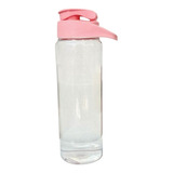 Botella Reutilizable Plastica 750 Ml Pico Nueva