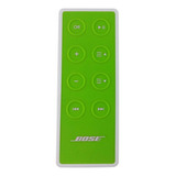 Bose Original Control Remoto Para Sounddock Portable- Verde