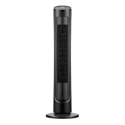 Ventilador Member's Mark De Torre con Control Remoto y Oscilación | Meses sin interés