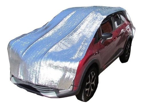 Cubre Granizo Auto Cobertor Antigranizo Impermeable Premium
