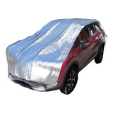 Cubre Granizo Auto Cobertor Antigranizo Impermeable Premium