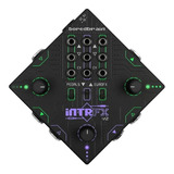 Boredbrain Music Intrfx V2 Interfaz Eurorack A Pedal