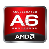 Computador De Mesa-cpu Amd A6