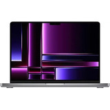 Macbook Pro 14 (2023) Chip M2 Pro Apple Ssd 1tb/32gb Ram _ap