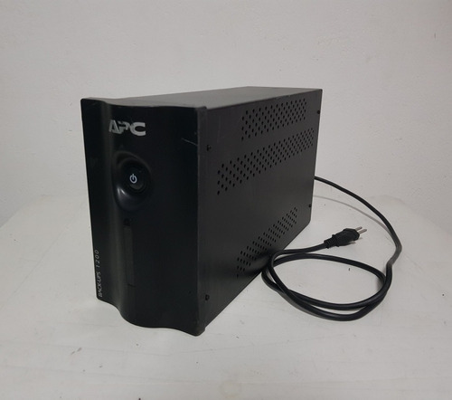 No-break Apc Back-ups 1200 Va Funcionando 