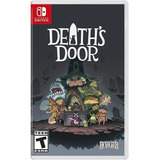 Deaths Door Para Nintendo Switch Standard Edition