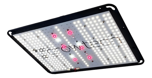 Led Indoor Growtech Dimmerizable Quantum Board 150w Valhalla