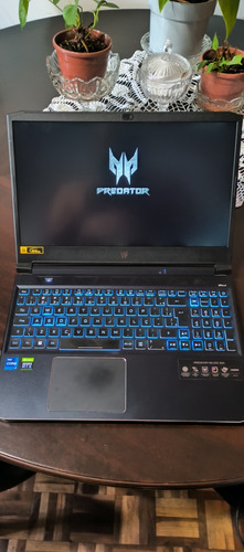 Notebook Gamer Predator Helios 300, I7, 1t, 32gb Ram