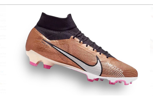 Tacos Nike Mercurial Superfly 9 Pro Copper