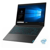 Laptop Gamer Lenovo Ideapad L340 I5 Gtx 1650 8gb 256gb Ssd
