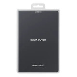 Capa Original Samsung Tab. A7 T500 T505 Book Cover 