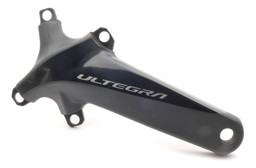 Biela Derecha Shimano Ultegra Fc-r8000, 170mm. Bcd: 110x4