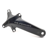 Biela Derecha Shimano Ultegra Fc-r8000, 170mm. Bcd: 110x4