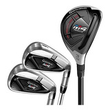 Conjunto De Hierro Combinado Taylormade M4 (conjunto De 8