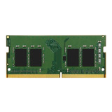 Memoria Ram 16gb Kingston Kcp432ss8/16 Ddr4 Sodimm Notebook 