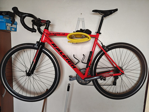 Vendo Raleigh Strada 1.0 2023 Poco Uso Talle 54 2x8 Claris