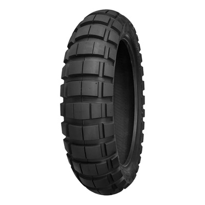 Llanta Trasero Para Moto Shinko E805 Sin Cámara De 150/70 B18 70q X 1 Unidad