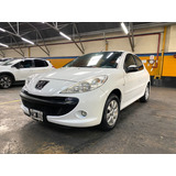 Peugeot 207 Compact Xs 1.4 5p 2010