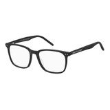 Lentes Tommy Hilfiger Th1732 003 Negro Oftalmico Original