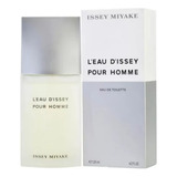 Issey Miyake L'eau D'issey 125m