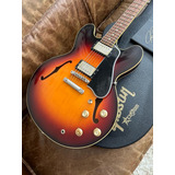 Gibson Custom Shop Es-335 Joe Bonamassa - Rara, Exclusiva !