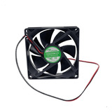 Ventilador Cooler Do Filtro Electrolux Pa20g Pa25g Pe11b/x