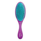 Olivia Garden Og Brush Detangler, Cojín Extraíble, Forma Que