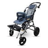 Silla Ruedas Postural Pediátrica Tilt Tom Classic 4 Mediana