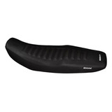 Funda De Asiento Motomel Xmm 250 Antideslizante Ref En Msp