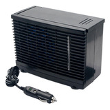 Ventilador Eléctrico Para Coches Pequeños 30w Cooler Auto *