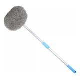 1 Car Wash Brush Telescopic Mop Without